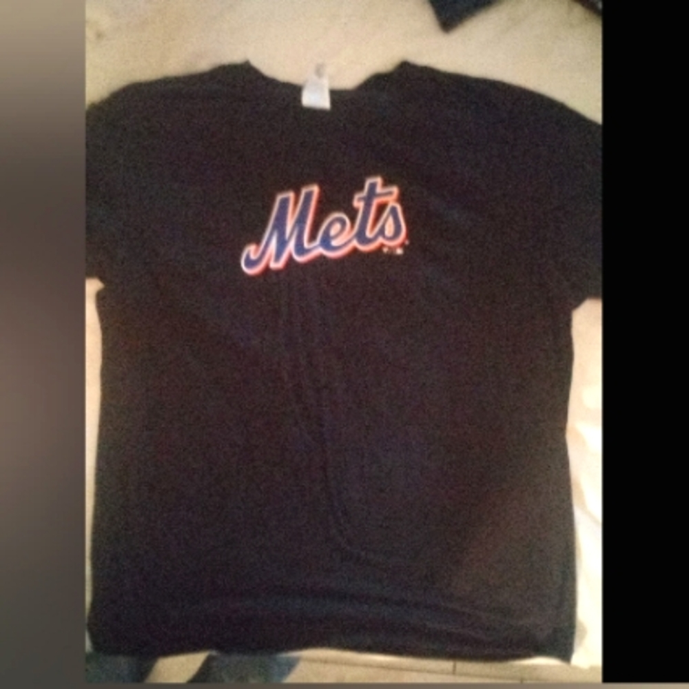 New York Mets shirt